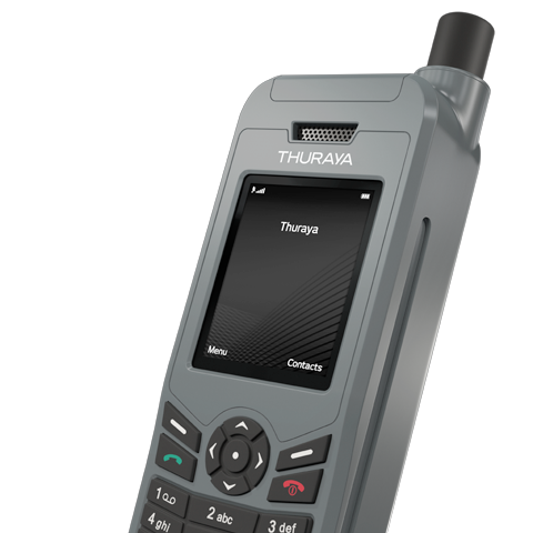 Thuraya XT lite