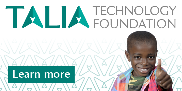 Talia Technology Foundation